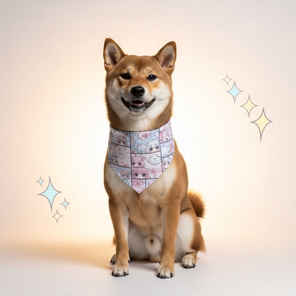 Turn your pup’s name into a tribute to beloved characters and epic adventures.