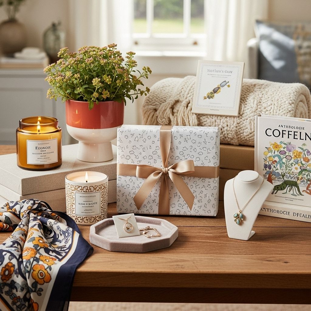 Explore our hand-picked selection of the best Anthropologie Mother’s Day gifts for every style, personality, and budget in 2025.