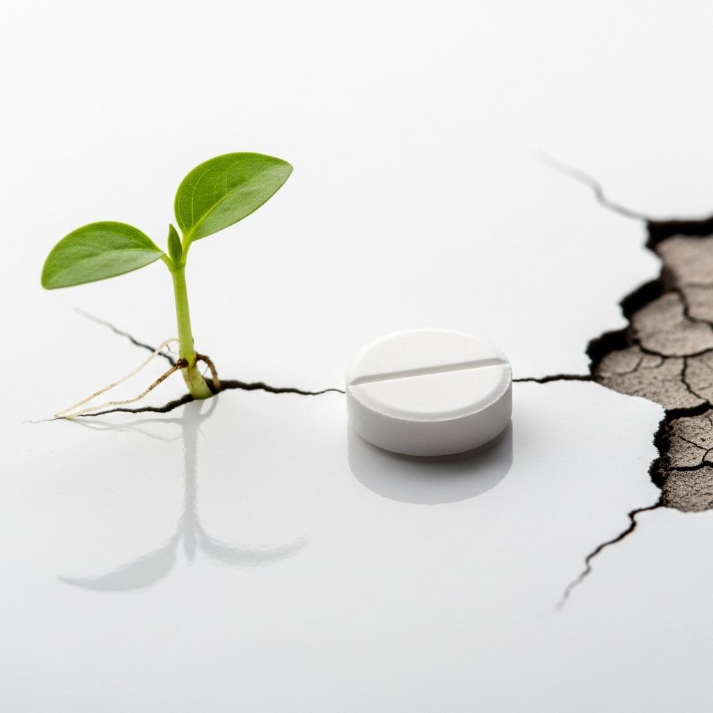 Learn about common and serious antibiotic side effects, risks, and when to seek medical help.