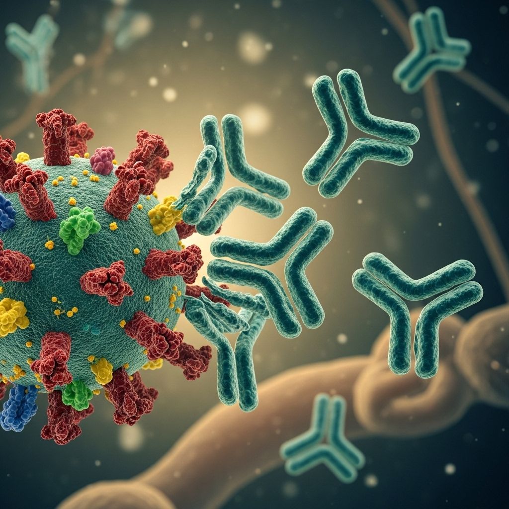 Learn the crucial differences between antigens and antibodies, and how both play vital yet opposing roles in your body's defense system.