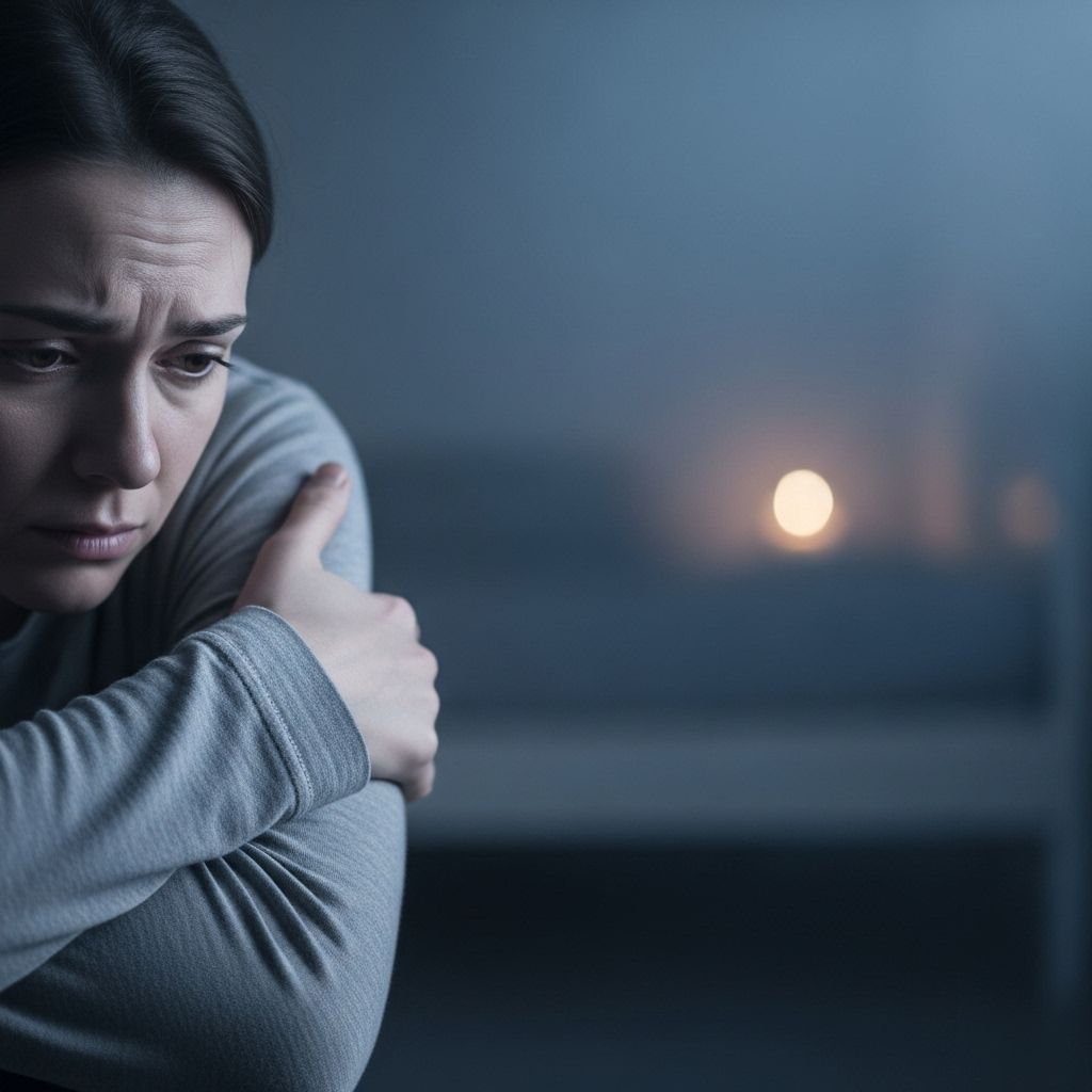 Boost emotional security by understanding patterns and embracing self-compassion.