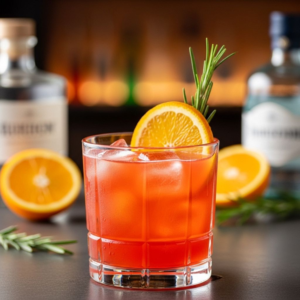 Effortless entertaining shines through balanced flavors, festive garnishes, and simple prep.