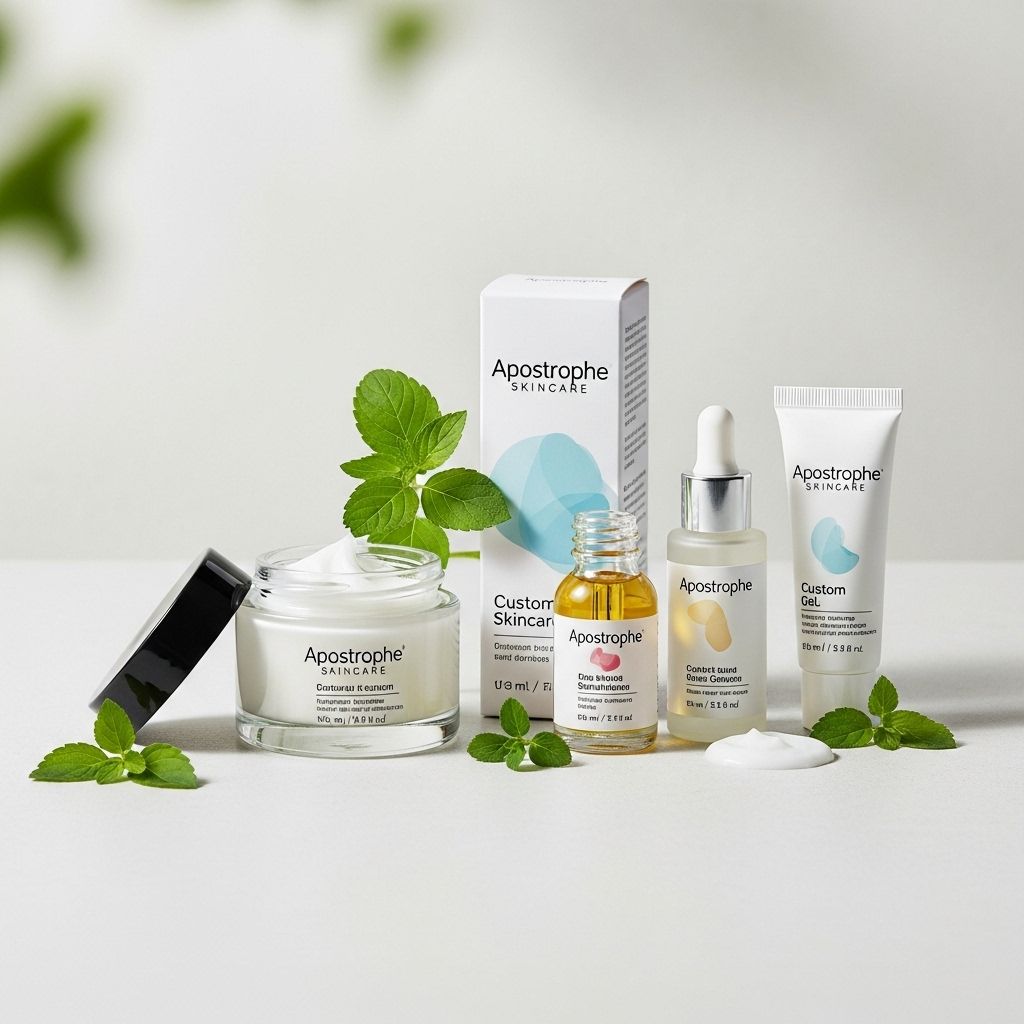 From sign-up to results, one beauty editor’s deep dive into Apostrophe’s personalized acne prescriptions and skincare platform.