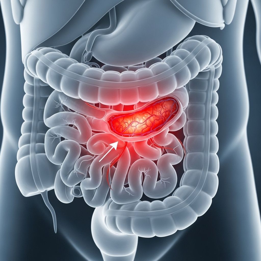 Recognize the warning signs of appendicitis to avoid complications with prompt emergency care.