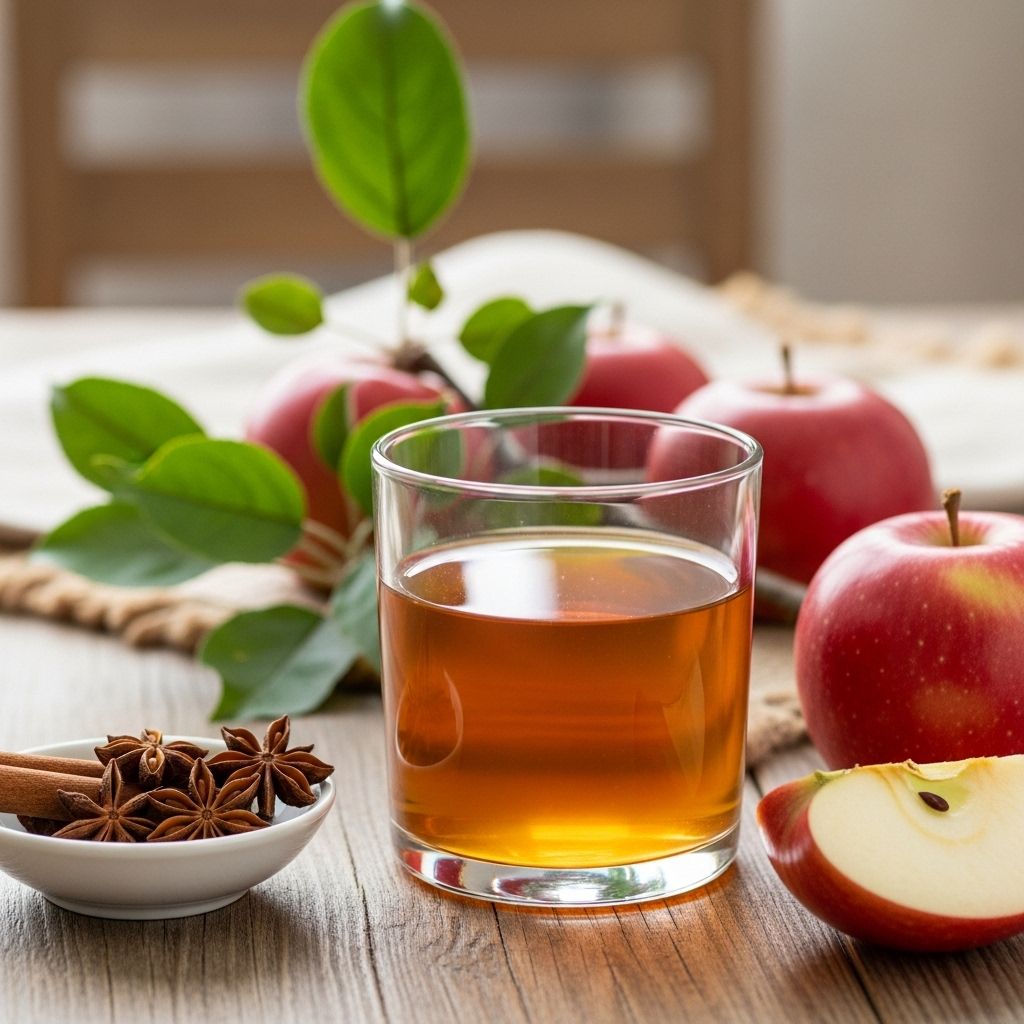 Apple Cider Vinegar for Constipation: Benefits, Risks, and Expert Insights Discover the science, uses, benefits, and potential risks of apple cider vinegar as a home remedy for constipation relief.