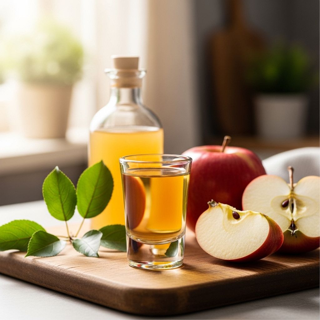 Consistent vinegar intake may reshape cravings and ease digestion for healthier habits.