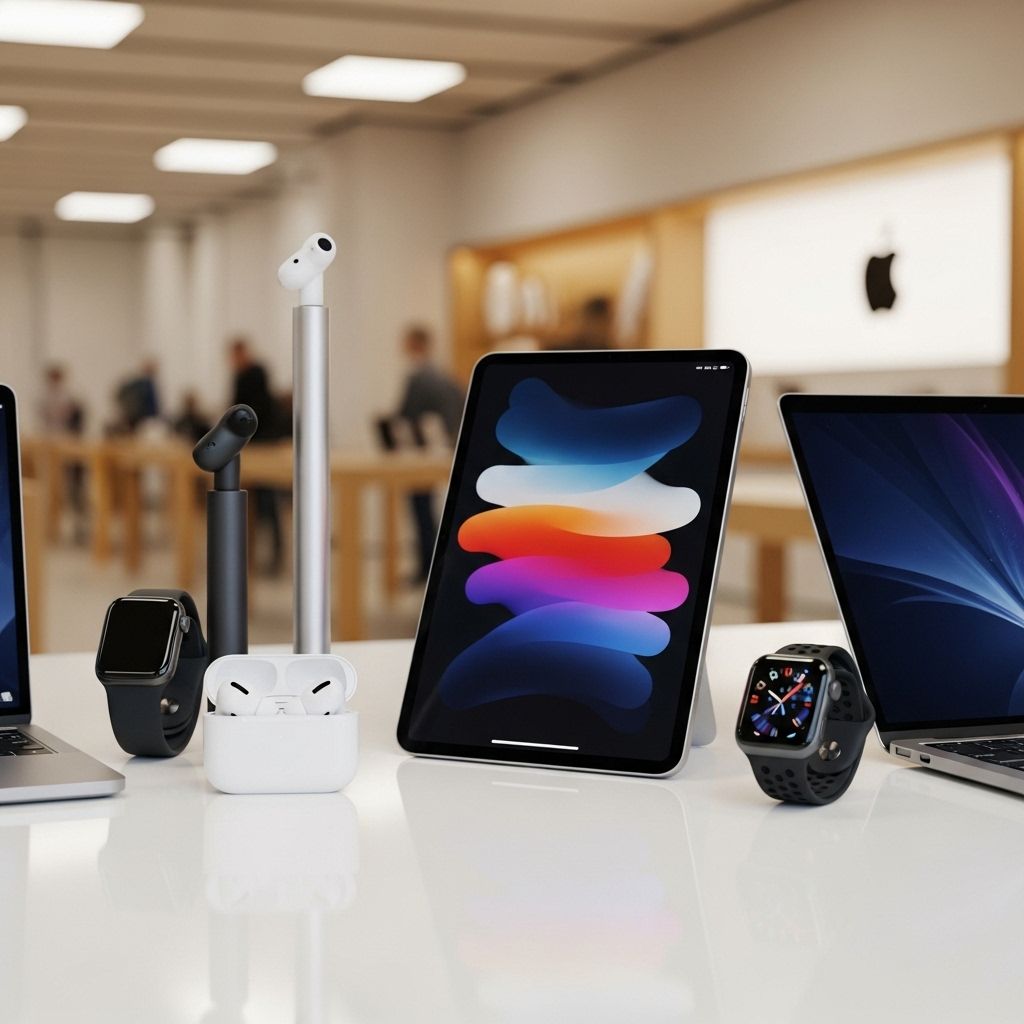 Upgrade to premium tech at record-low prices before inventory runs out.