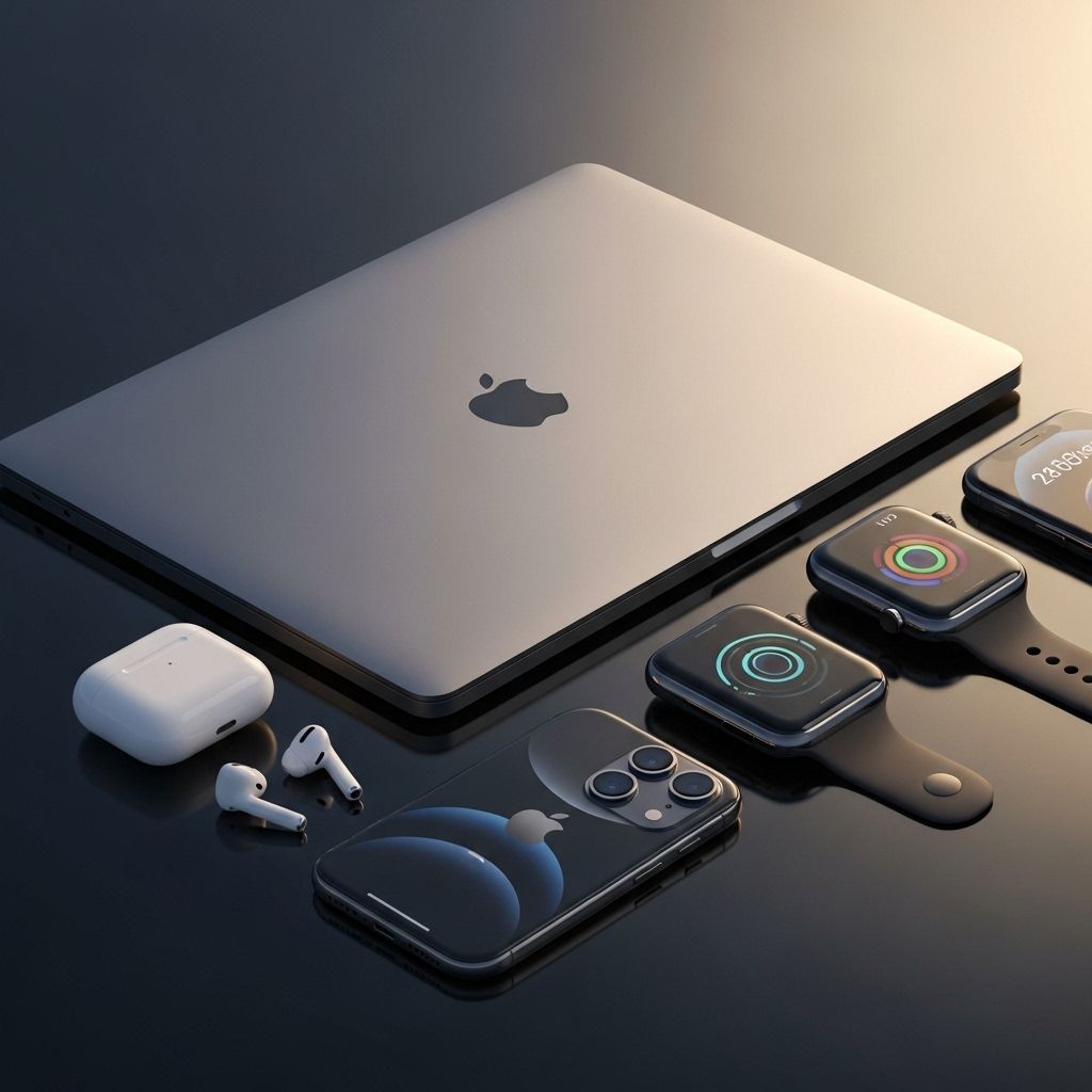 Deep discounts on premium tech bring your upgrade goals within reach.