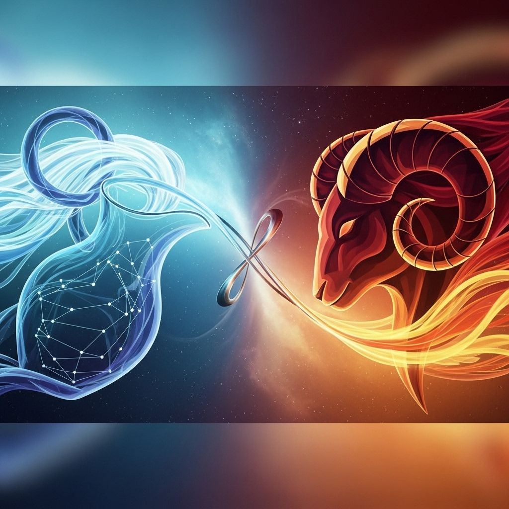 Explore how contrasting personalities fuel growth through shared freedom and passion.