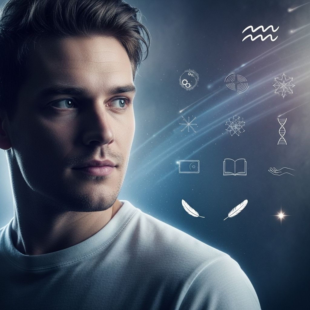 Meaningful conversations and small acts of care unlock his true feelings.