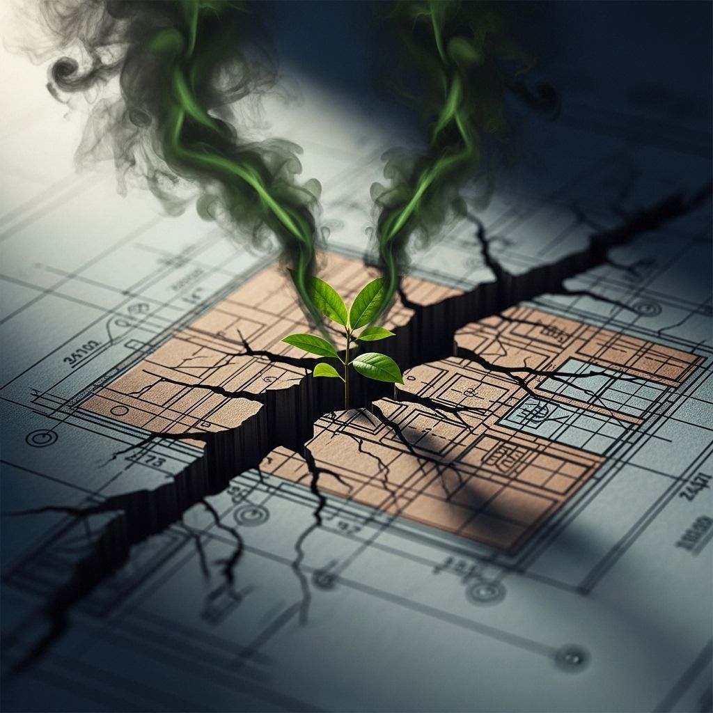 Carbon-conscious design is no longer optional—climate-responsible architecture is the new professional standard.
