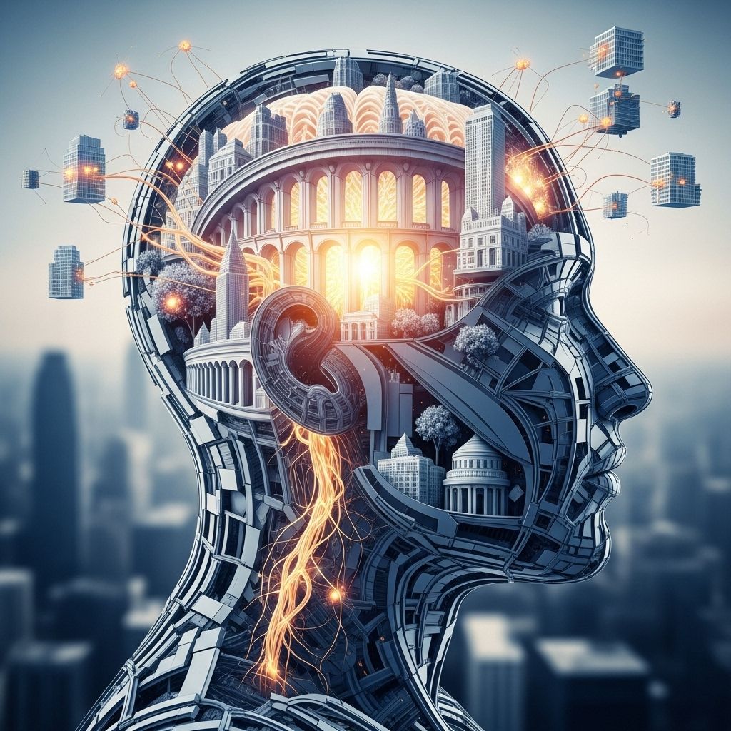 How Architecture and Building Design Shape Our Minds and Decisions Discover how architecture and building design unconsciously influence our thoughts, health, and ability to make decisions.