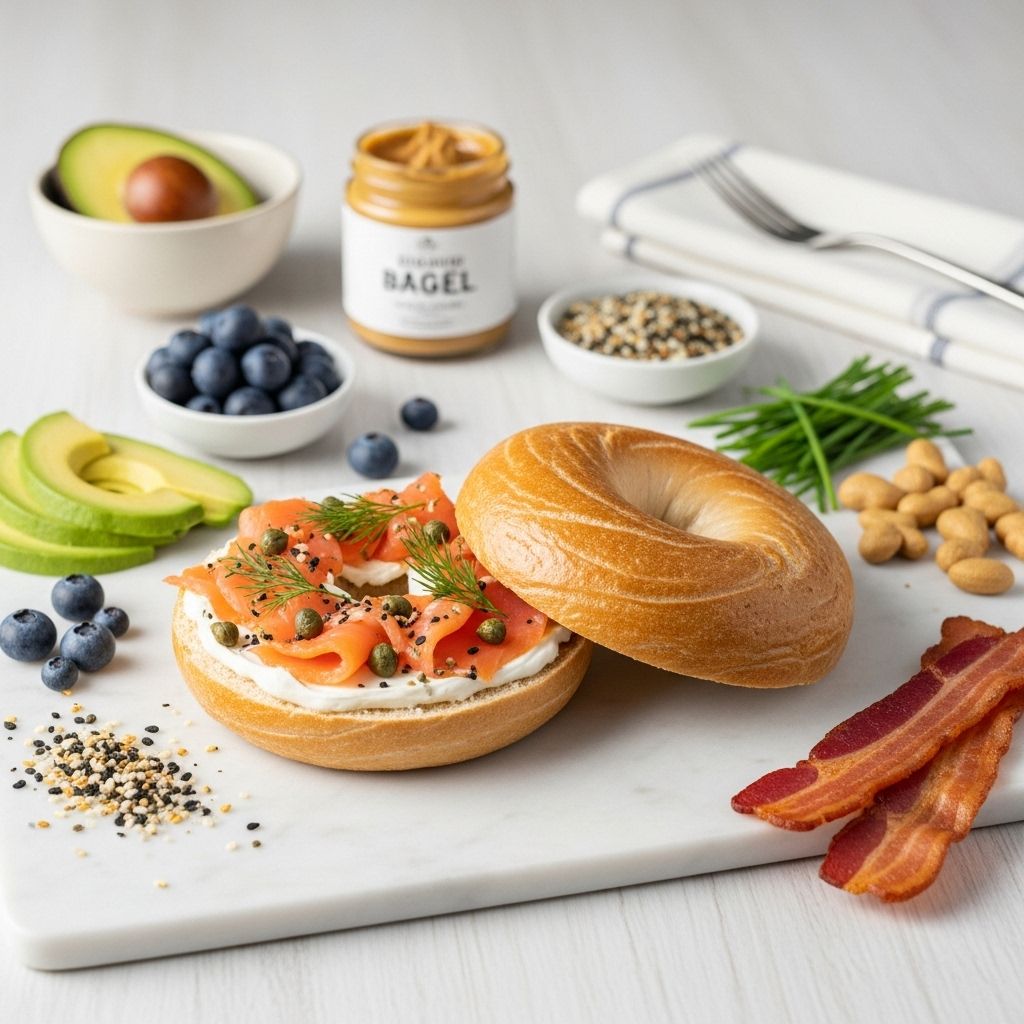 Transform a morning favorite into a nutrient-rich start without sacrificing taste.