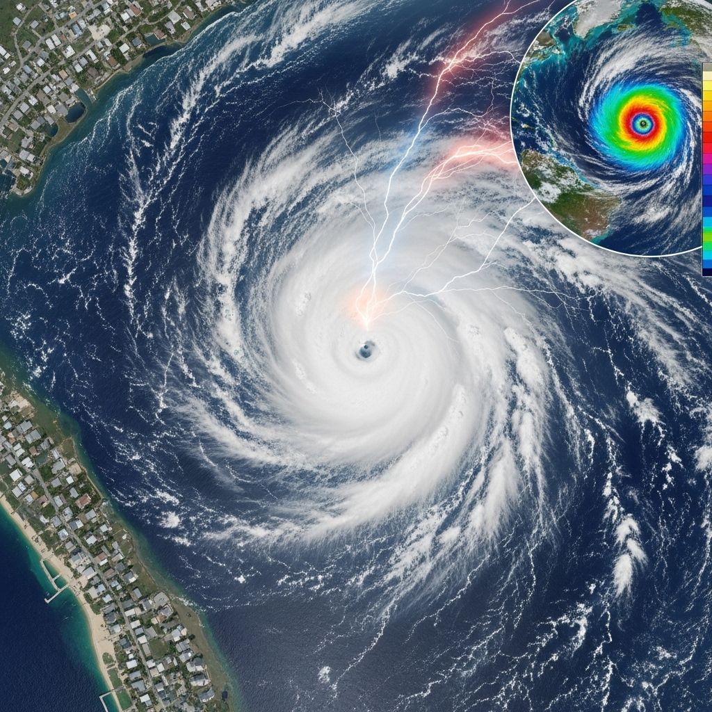 Exploring the evidence on hurricane intensification, what’s driving it, and what it means for coastal communities in a warming world.