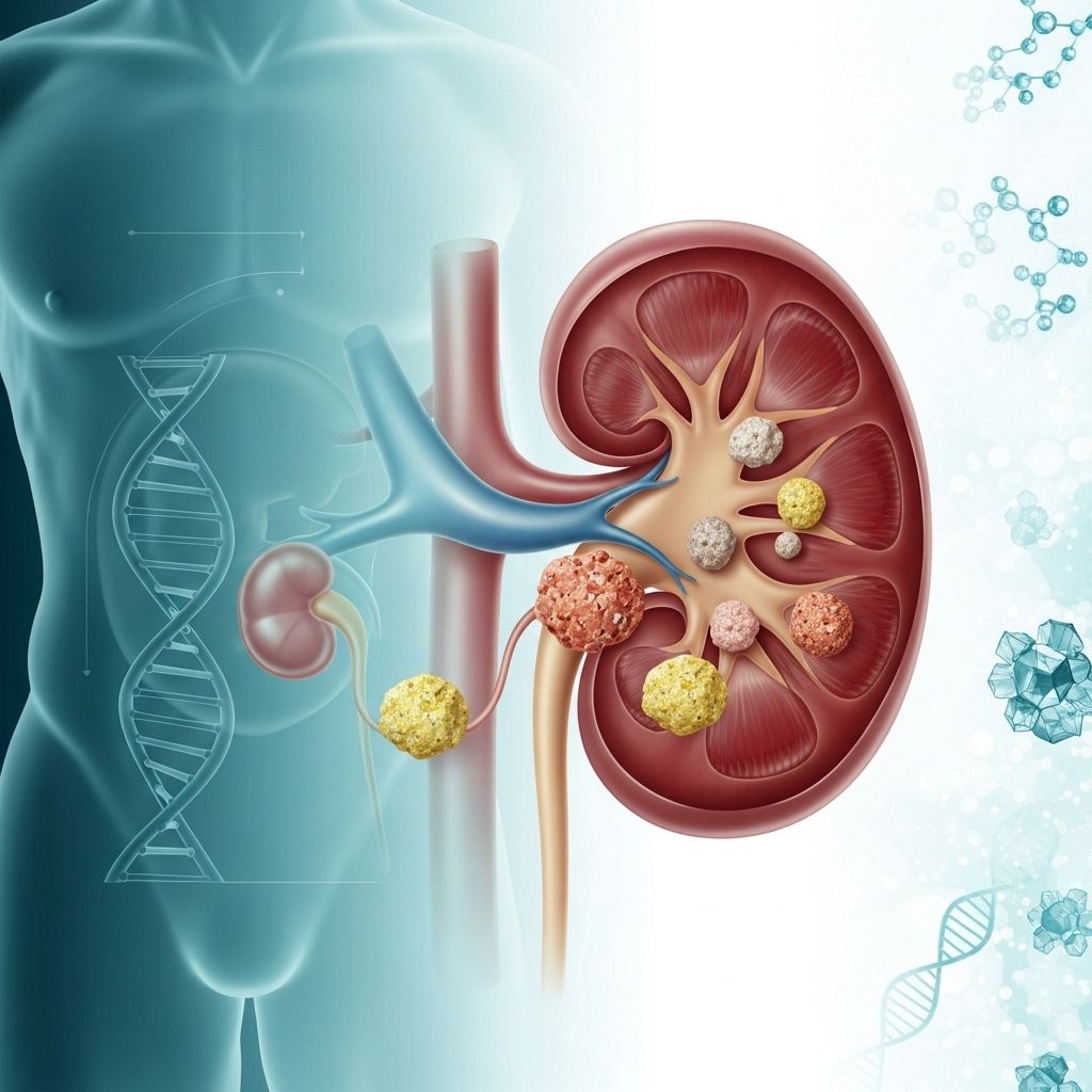 Are Kidney Stones Dangerous? Risks, Symptoms, Treatment & Prevention Kidney stones can cause severe pain and complications, but effective treatment and prevention strategies can minimize risk.