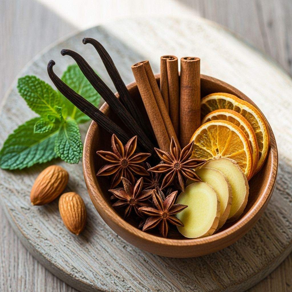 Are Natural Flavors Vegan? Ingredients, Origins & Controversies Natural flavors are everywhere—but can vegans trust them? Learn how they're made, potential animal origins, labeling rules, and transparency concerns.