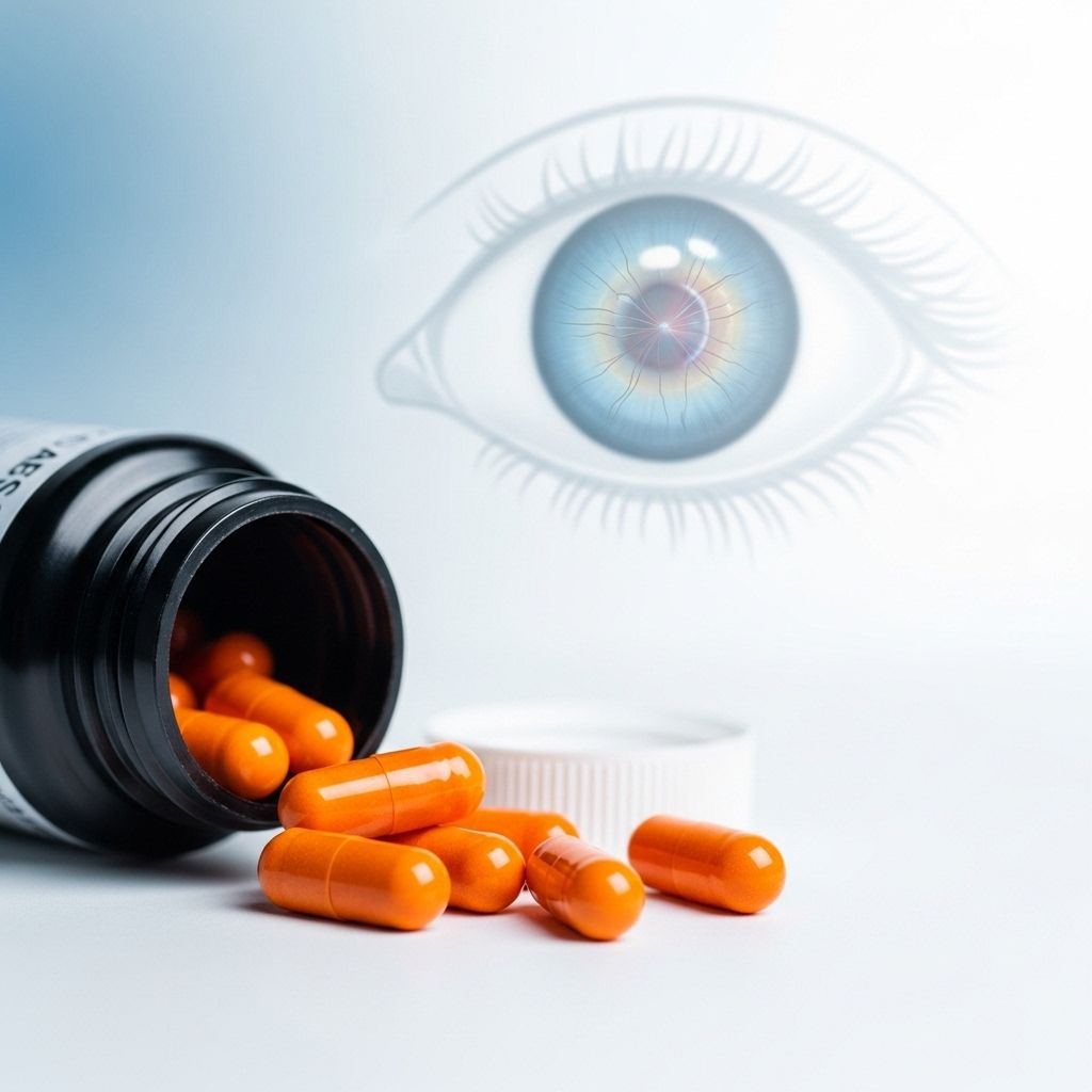 AREDS 2 Supplements and Wet AMD: Effectiveness, Safety, and Key Considerations Explore how AREDS 2 vitamin supplements may slow vision loss from wet AMD, their ingredients, side effects, and recommended use for eye health.