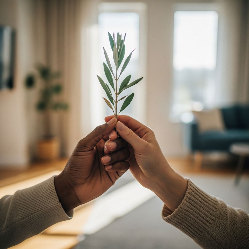 Arguments in Relationships: Understanding, Resolving, and Growing Together Healthy disagreements can lead to stronger communication and a deeper partnership.