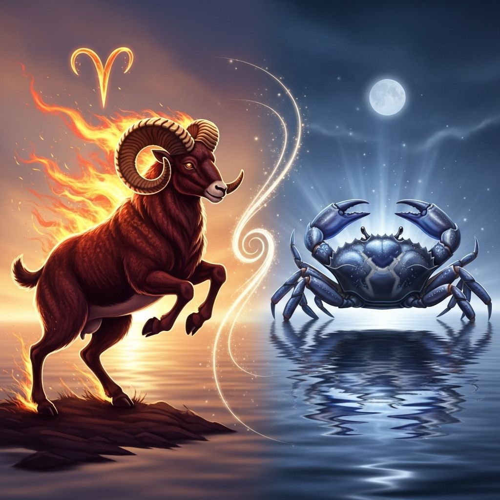 Passion and care intertwine when two partners honor differences and nurture mutual growth.