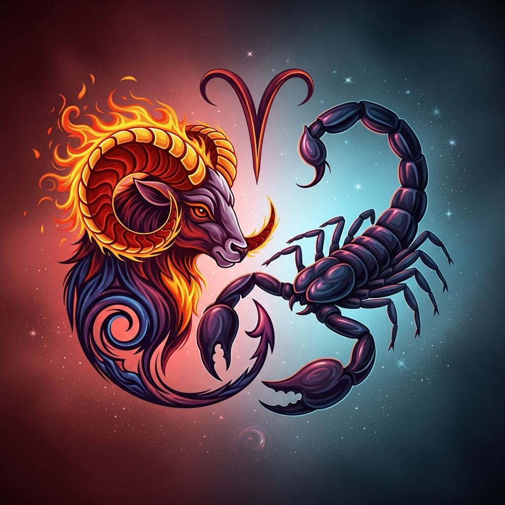 Embrace the blend of bold action and deep emotion to forge a powerful partnership.