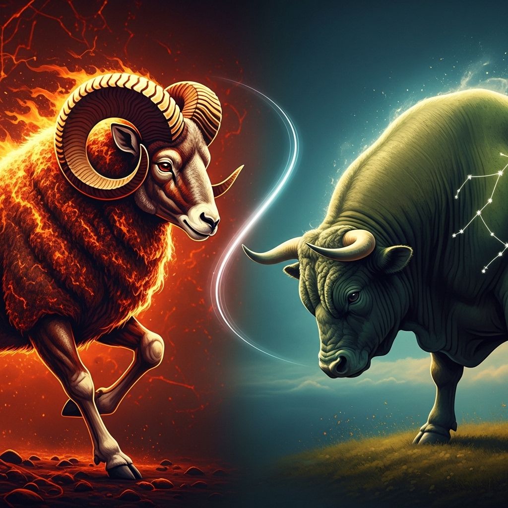 Harnessing opposing energies to build lasting understanding and mutual respect.