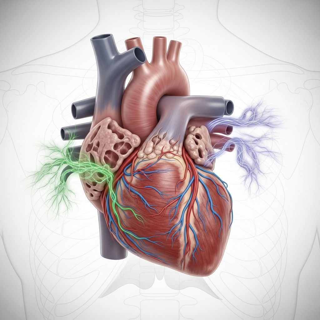 Comprehensive guide to ARVC: Explore causes, symptoms, diagnosis, and modern treatment strategies for this rare but serious heart condition.