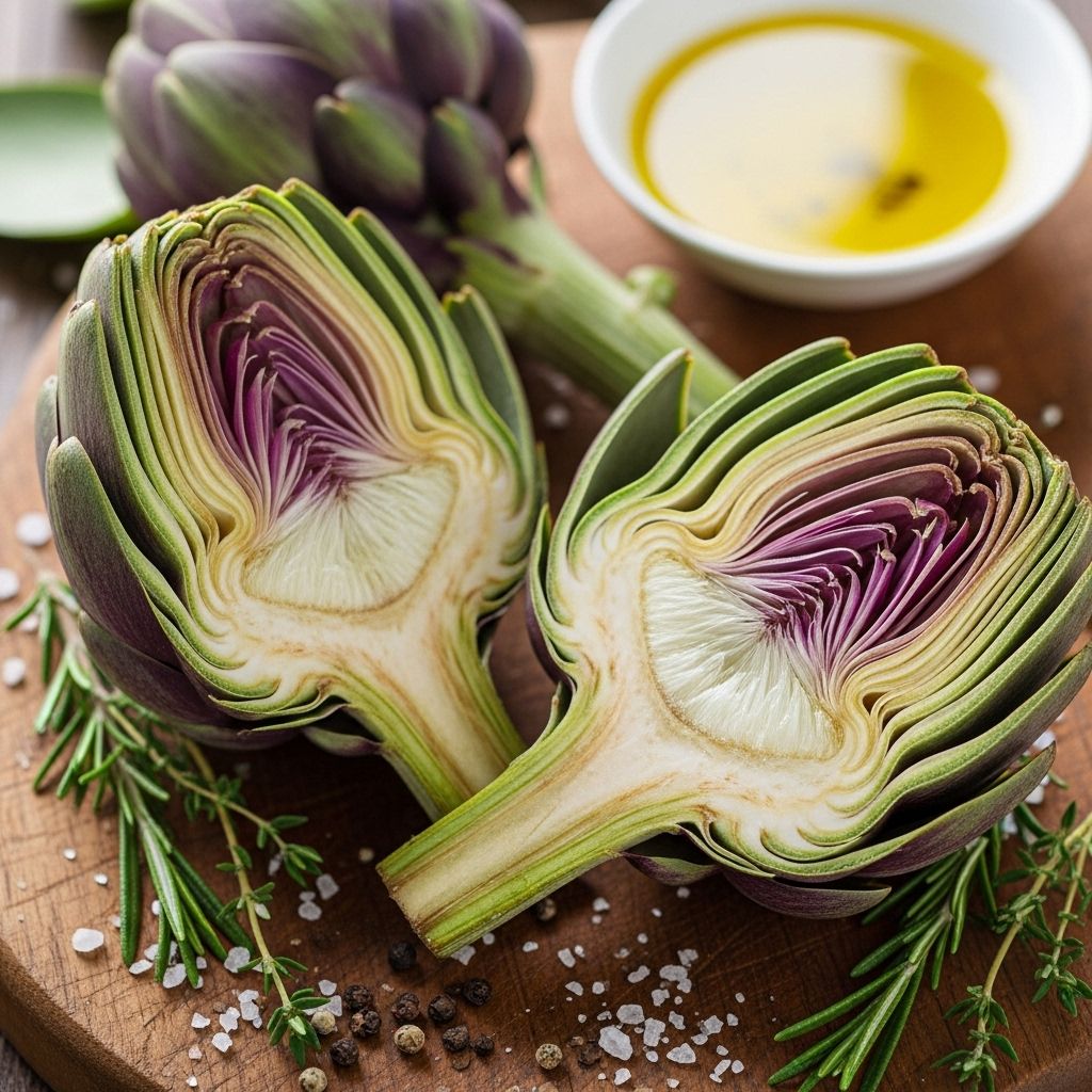 A simple vegetable that delivers big boosts for gut, heart, and liver wellness.