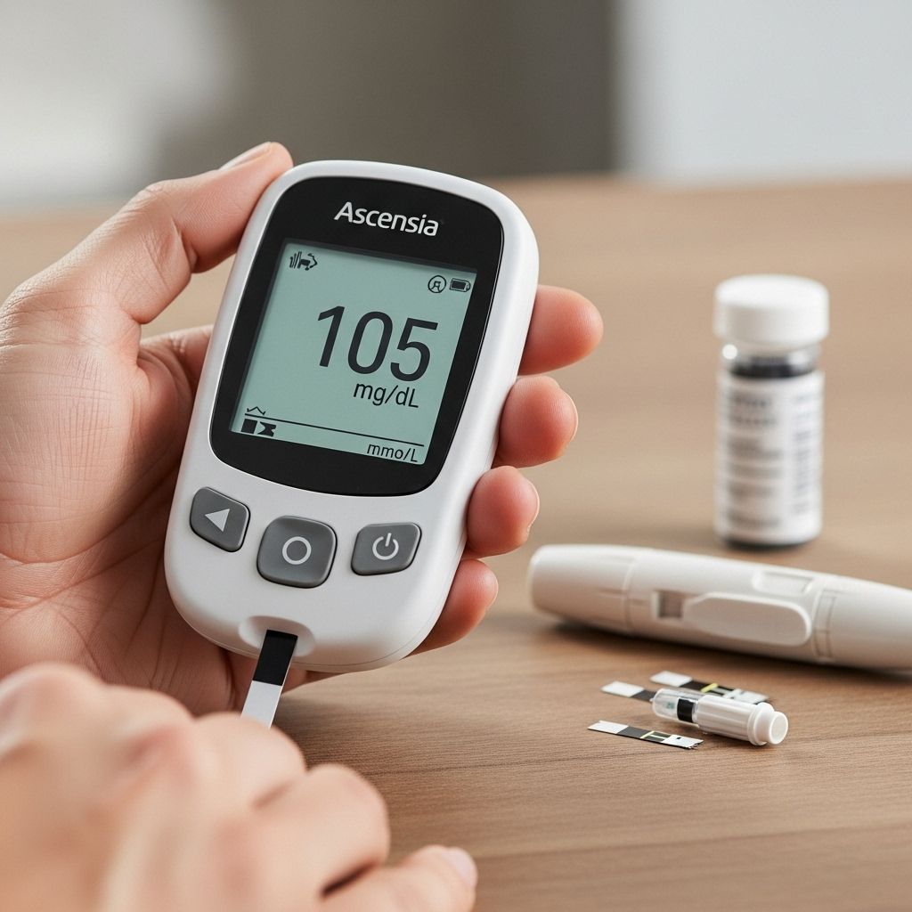 Explore the features, accuracy, and user-friendly design of the CONTOUR NEXT ONE smart glucose meter for better diabetes control.