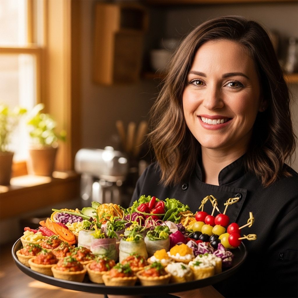 A culinary advocate who demystifies cooking and empowers cooks of every background.