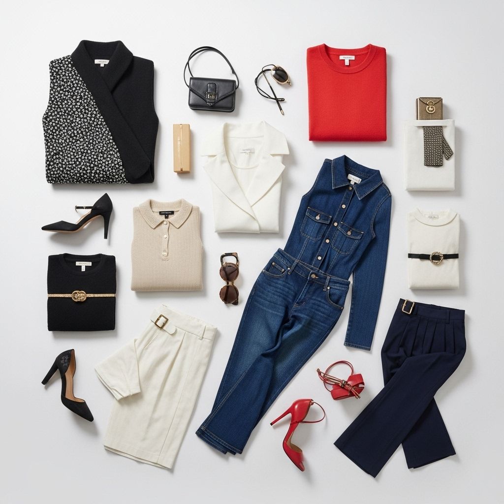35 Must-Know Asian-Owned Clothing and Accessory Brands Discover 35 inspiring Asian-owned brands redefining fashion and accessories, blending heritage and modern style across every wardrobe.