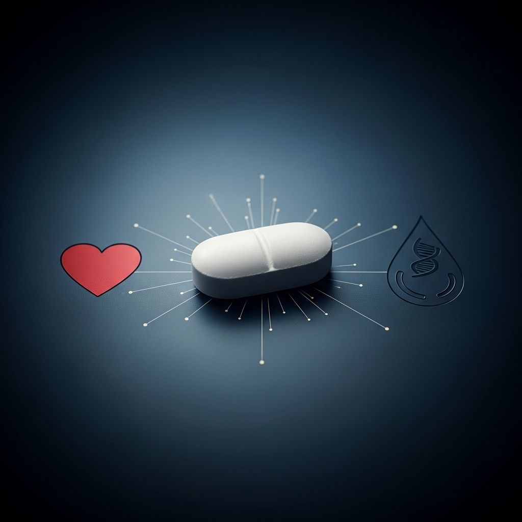 Explore the relationship between aspirin and diabetes, including cardiovascular risks, safety, and expert treatment recommendations.