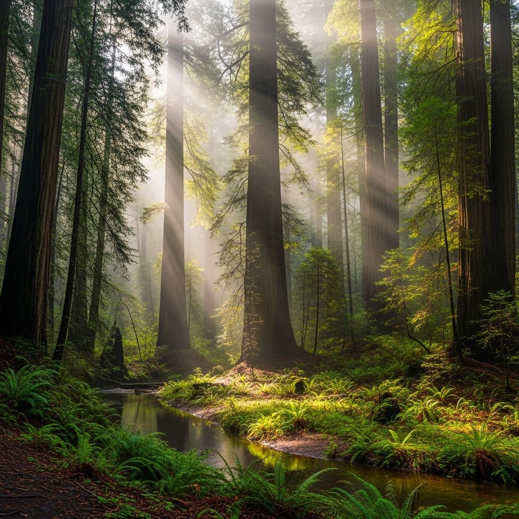 Uncover the incredible science, history, and ecological marvels behind trees and why these living giants matter to life on Earth.