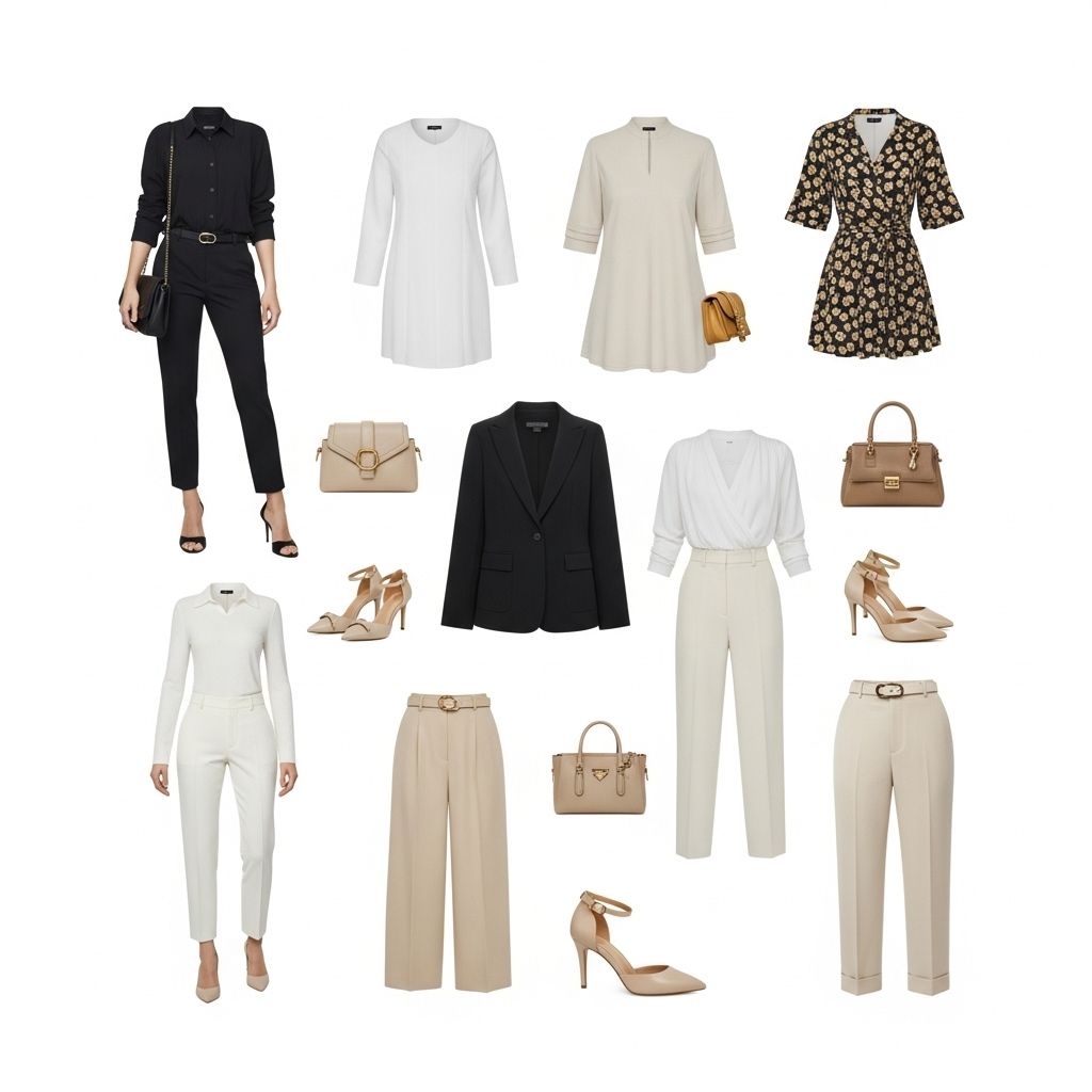 10 Editor-Approved Outfits to Elevate Your August 2025 Wardrobe Beat the August heat in 2025 with breezy layers, bold colors, and versatile accessories—discover the looks that editors are loving most.