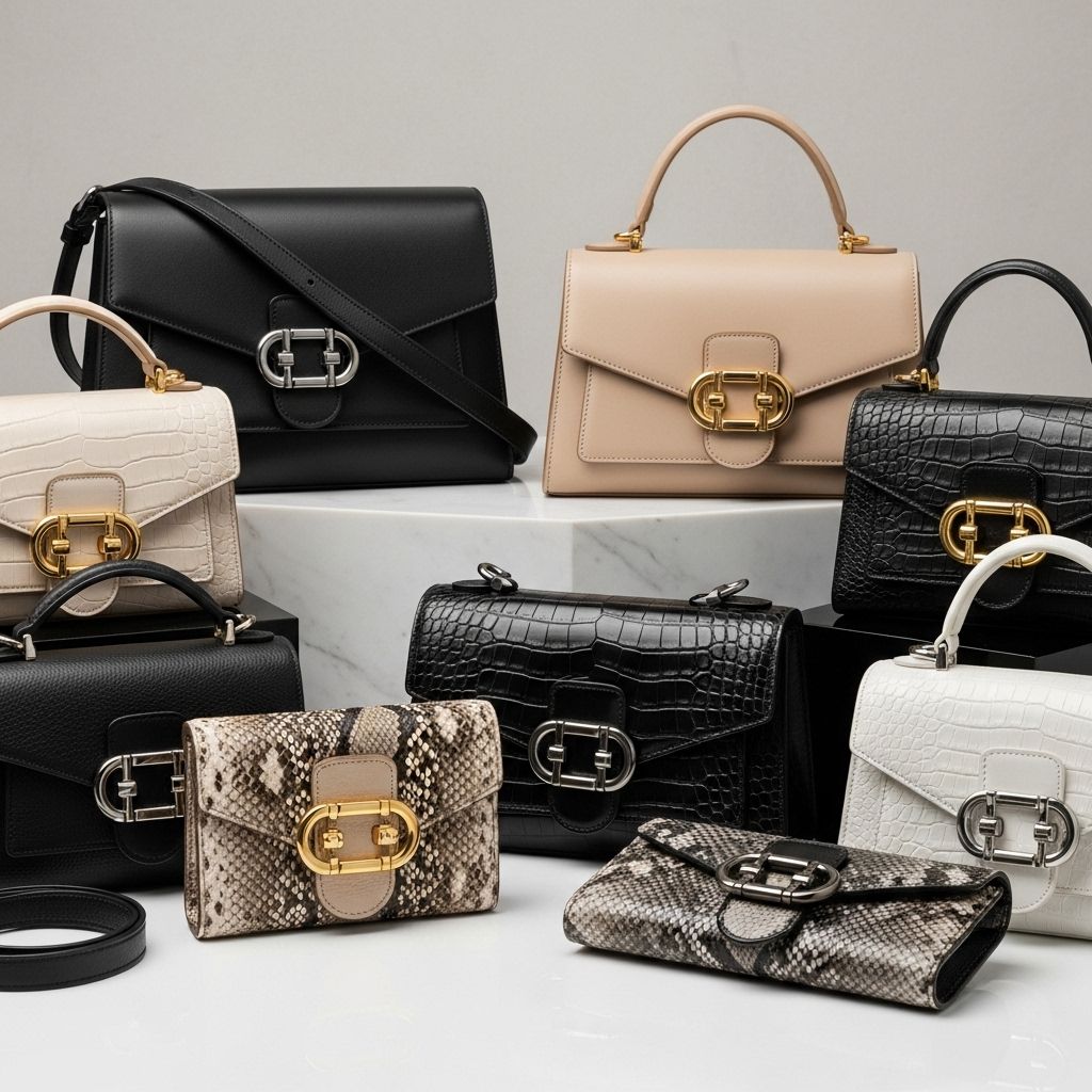 Discover why stars and fashion insiders are obsessed with Aupen, the affordable luxury handbag disrupting the designer market.