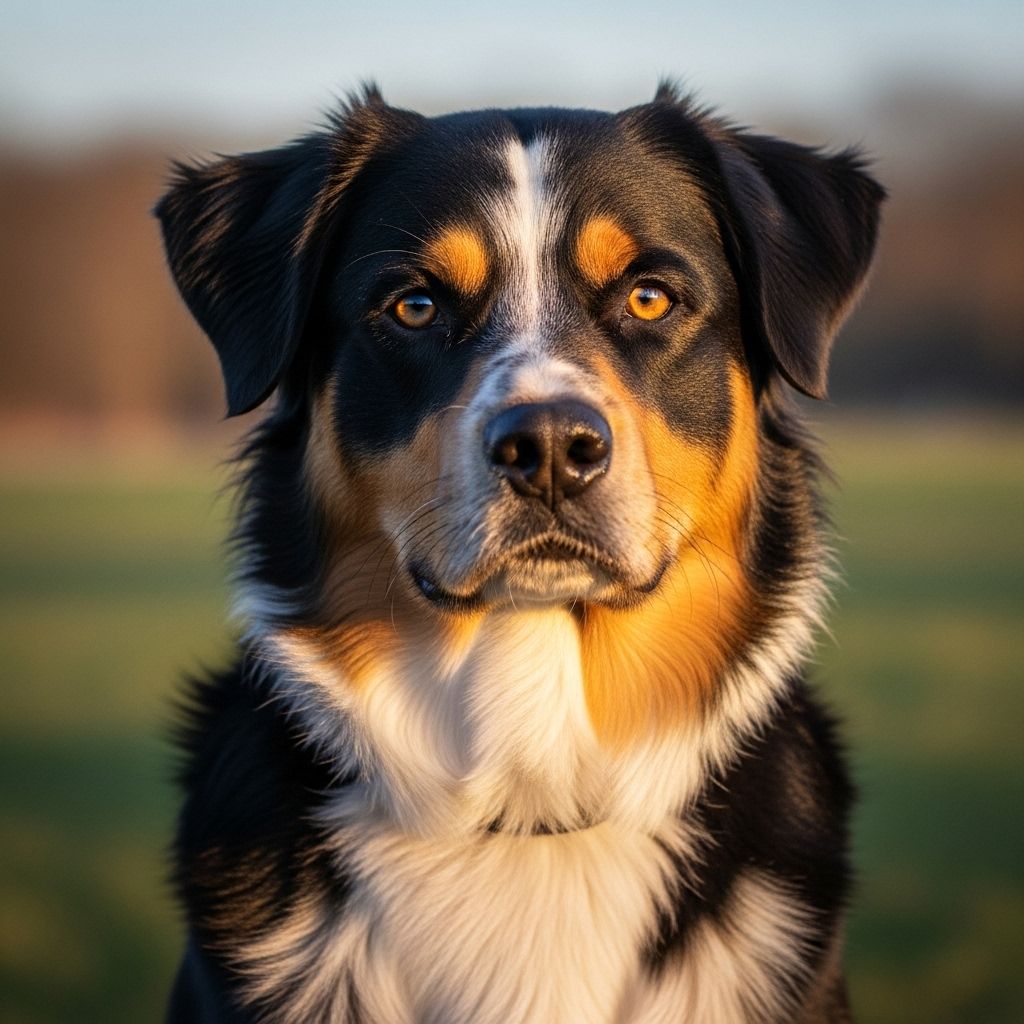 A high-energy, intelligent companion for owners ready to embrace an active lifestyle.