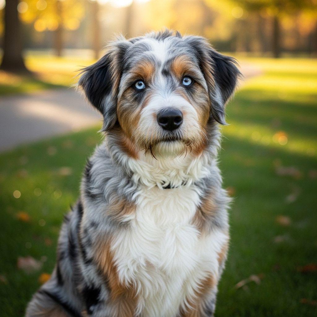 A blend of smarts and energy that transforms every walk into a bonding adventure.