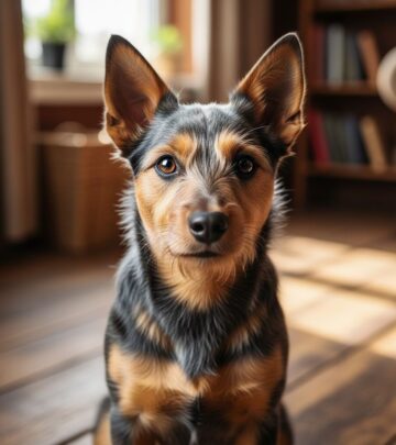 Discover playful companionship and expert tips for nurturing this lively, spirited breed!