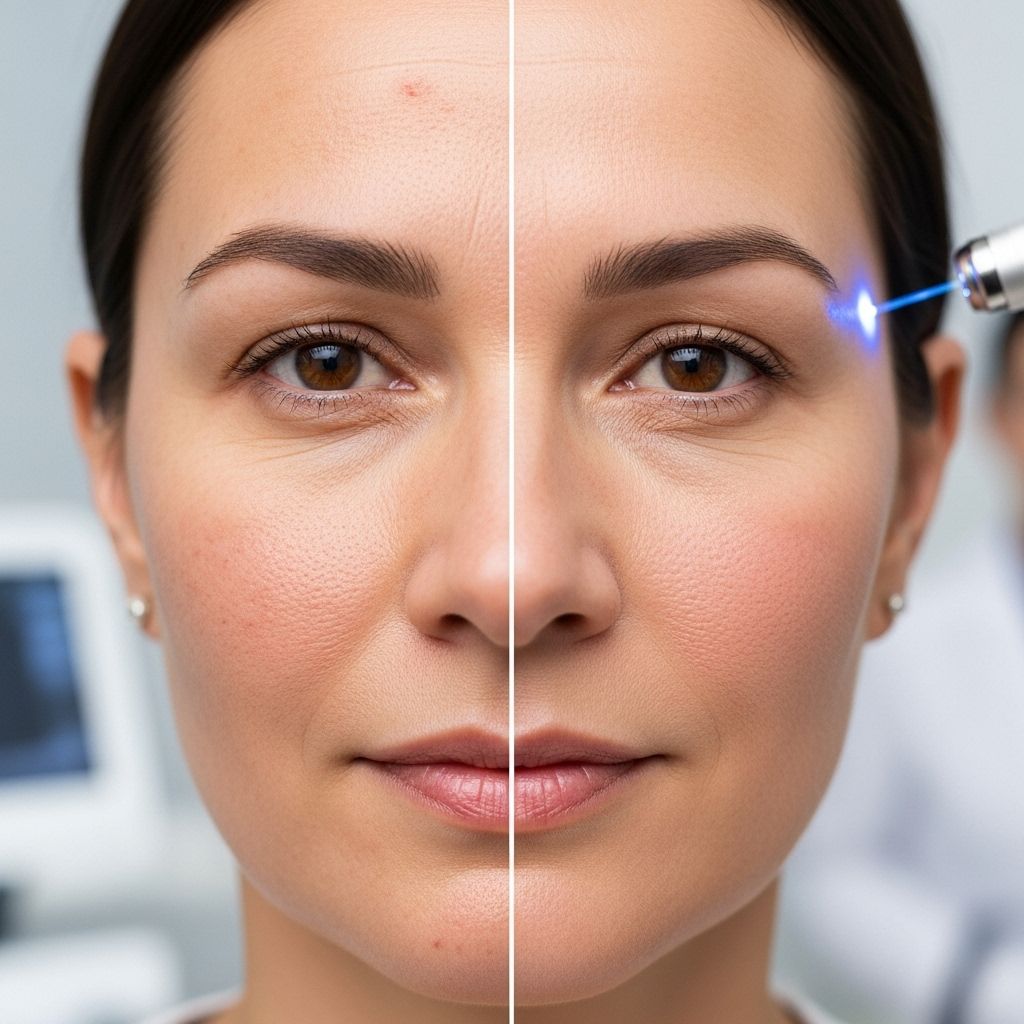 A deep dive into AviClear—the revolutionary FDA-cleared laser treatment transforming acne care for all skin types.