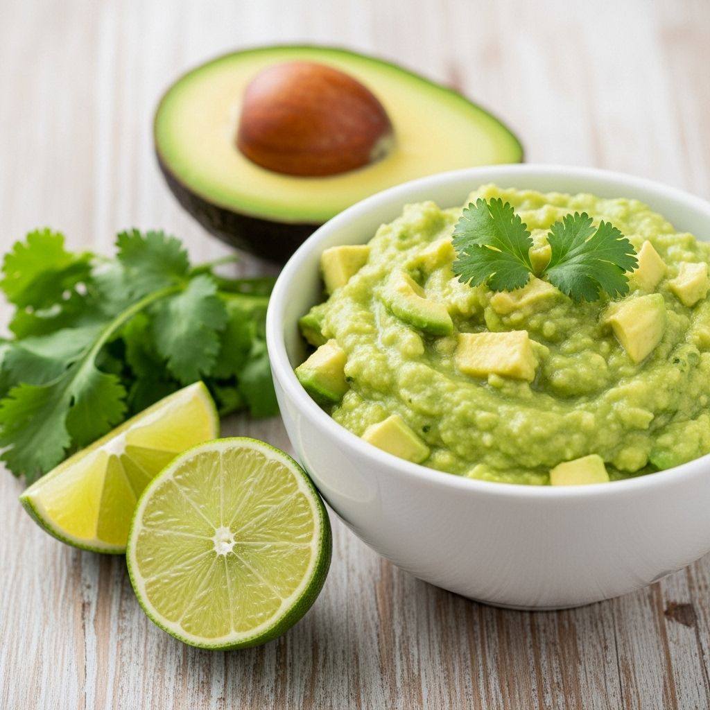 A creamy, tangy twist that elevates every snack spread with minimal effort.