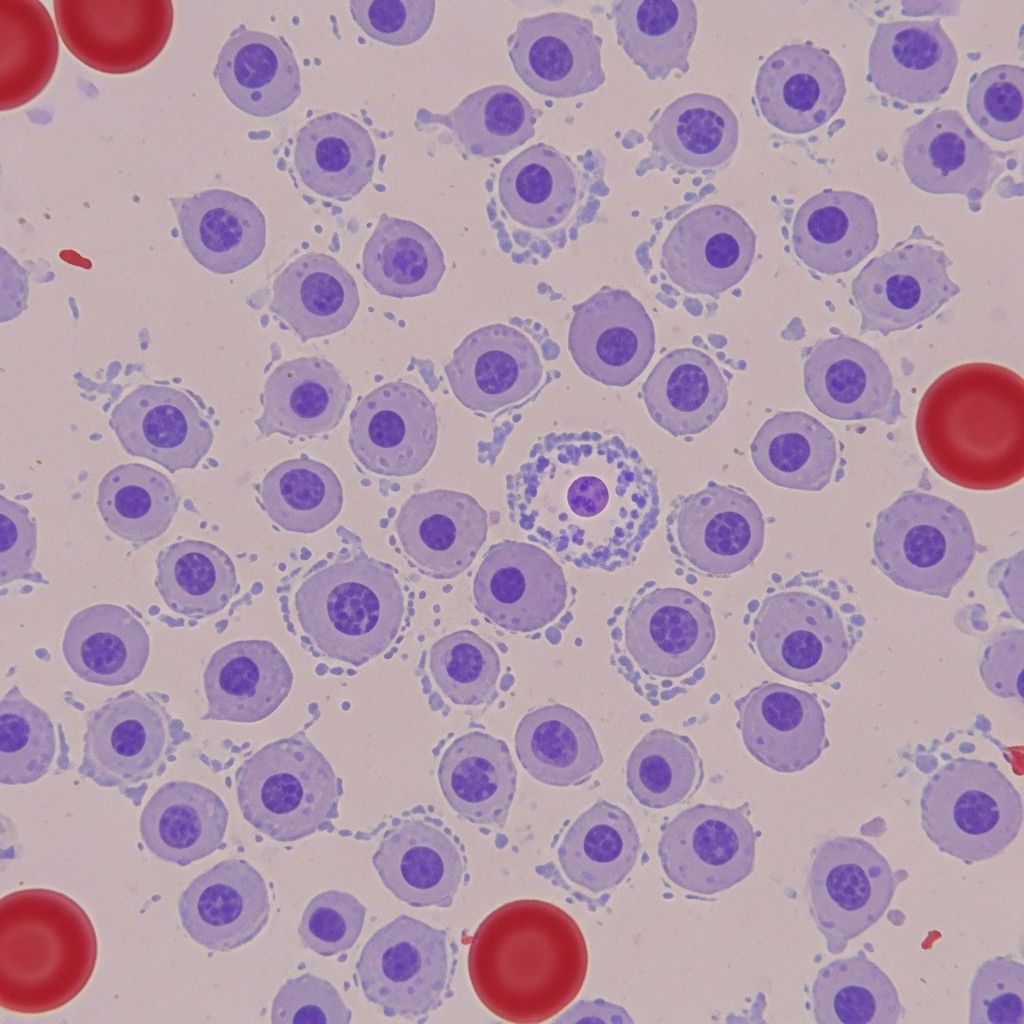 Understanding B-Cell Prolymphocytic Leukemia (B-PLL): Diagnosis, Symptoms, Treatment, and Outlook Comprehensive guide on B-Cell Prolymphocytic Leukemia: causes, symptoms, diagnosis, treatment options, and living with B-PLL.