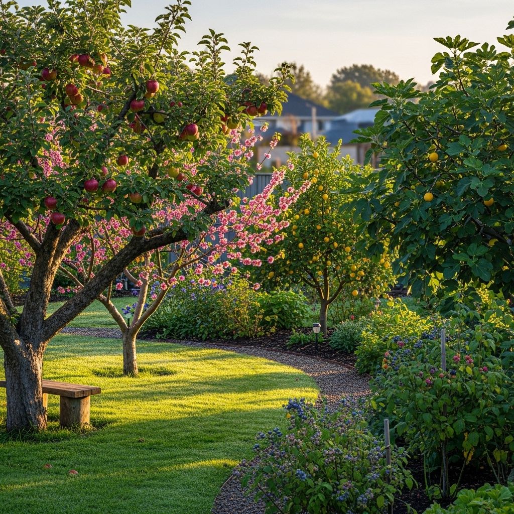 Turn a small garden plot into a year-round source of fresh, pesticide-free harvests.