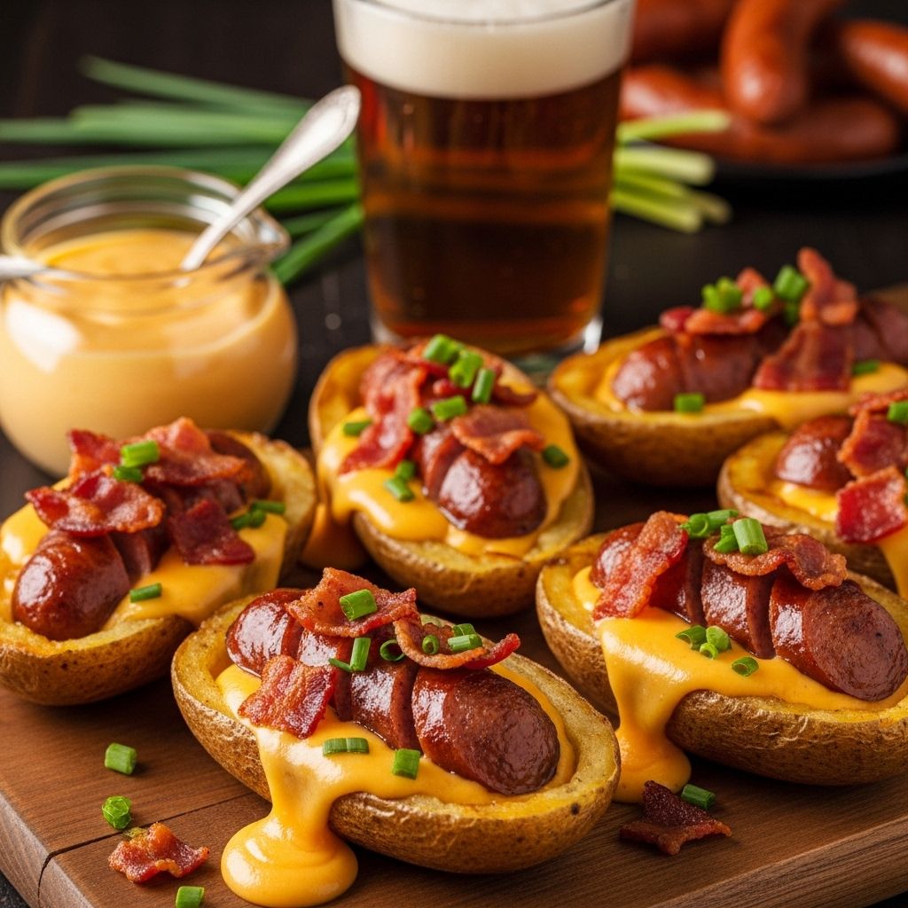 Crispy shells, rich filling, and bold spices combine to elevate any gathering.