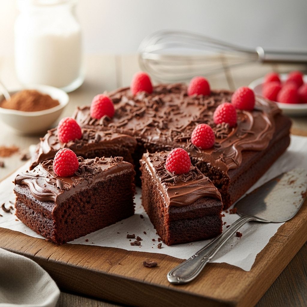 Warm frosting melts into every bite for a decadent, melt-in-your-mouth treat.