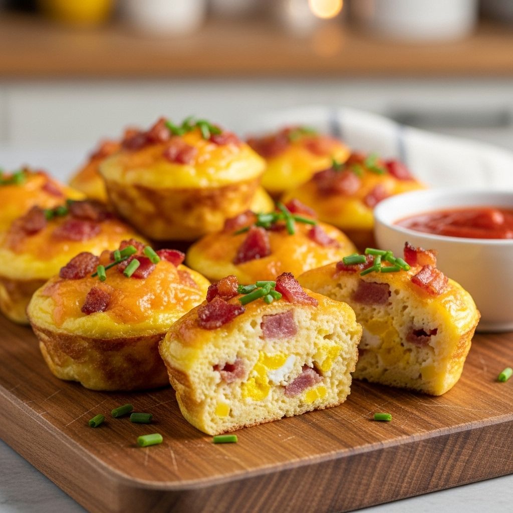 Enjoy creamy, protein-rich snacks that come together effortlessly in any home kitchen.