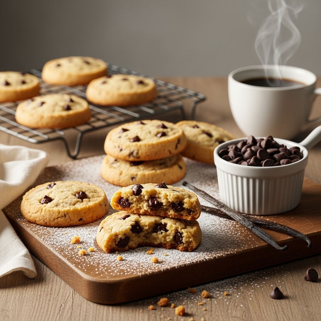 Achieve the perfect golden crunch and tender center with simple pro techniques at home.