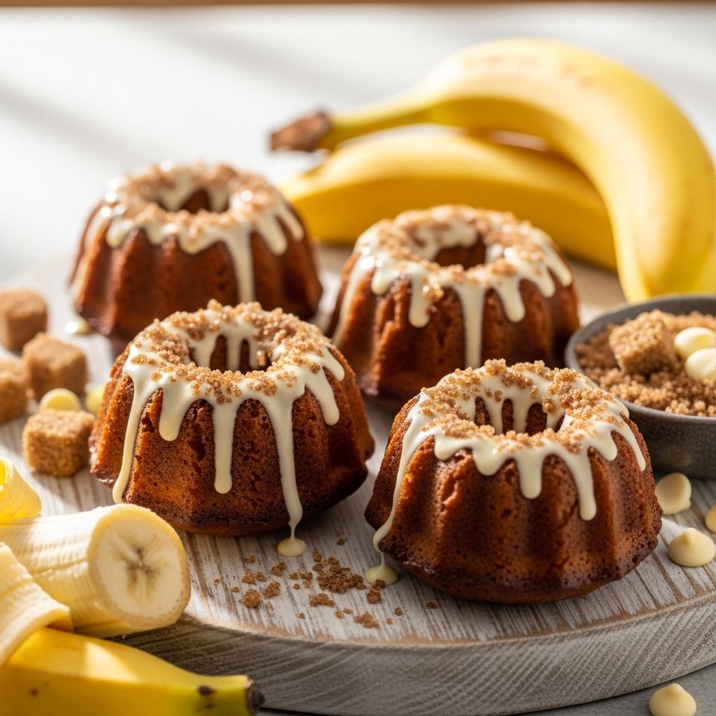 Experience a perfectly tender crumb that melts in your mouth with every delightful bite.