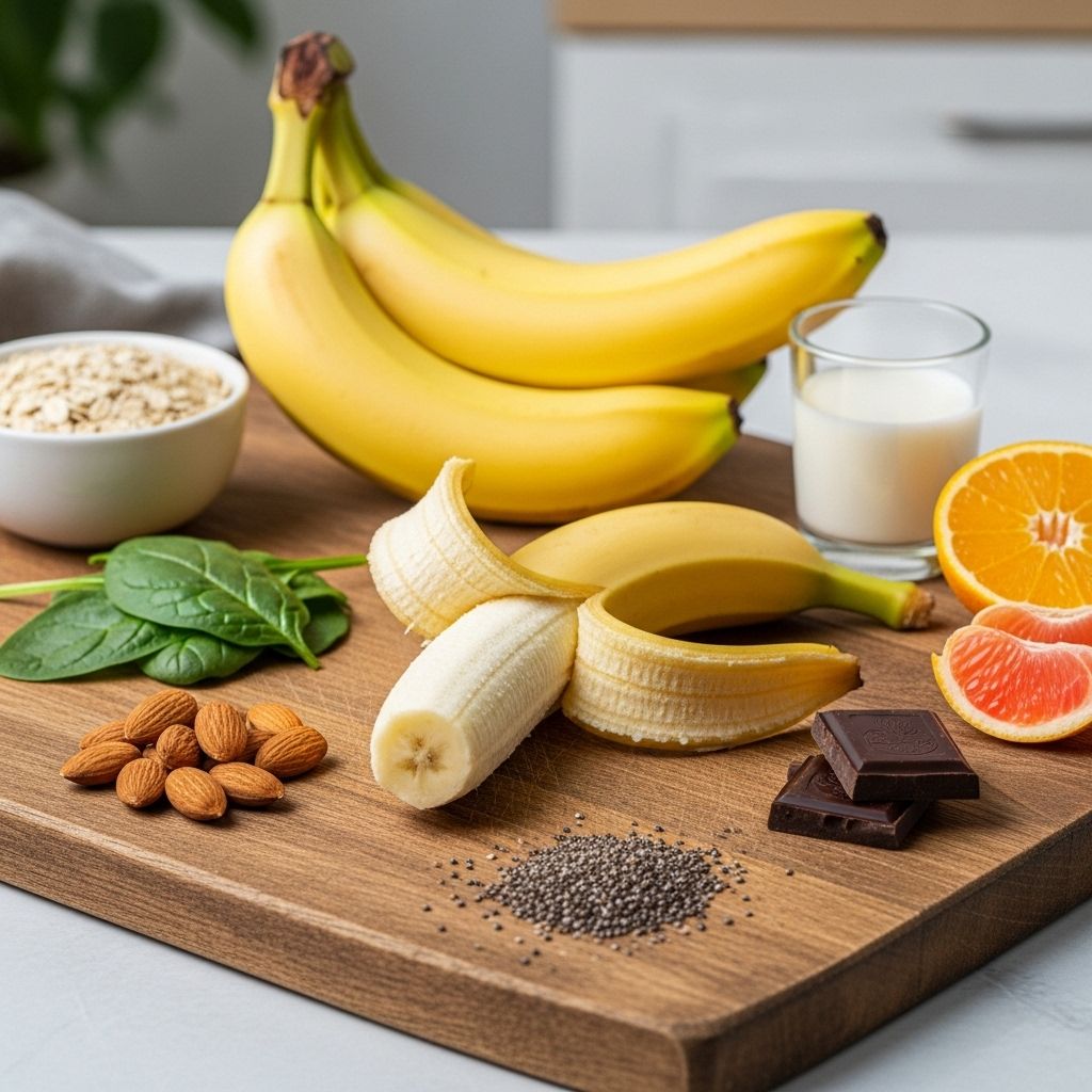 This everyday snack delivers essential nutrients for heart, gut, and mood support.