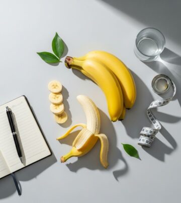 Explore the nutritional profile of bananas, their impact on weight loss, and expert advice on how to incorporate them into your healthy eating plan.