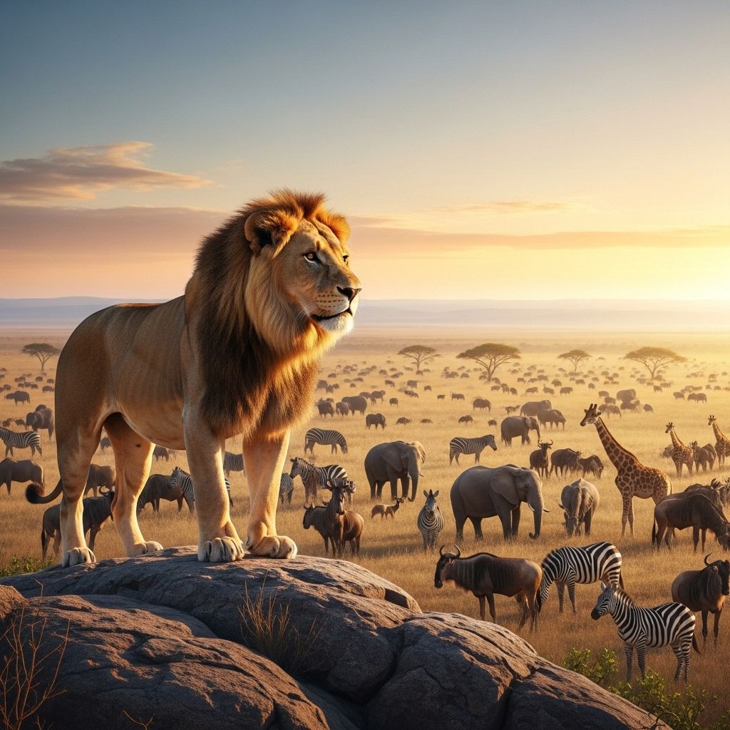 Understanding the Basic Tenets of Animal Rights Explore the philosophical foundations, history, and evolving goals of animal rights advocacy—and why these tenets matter.