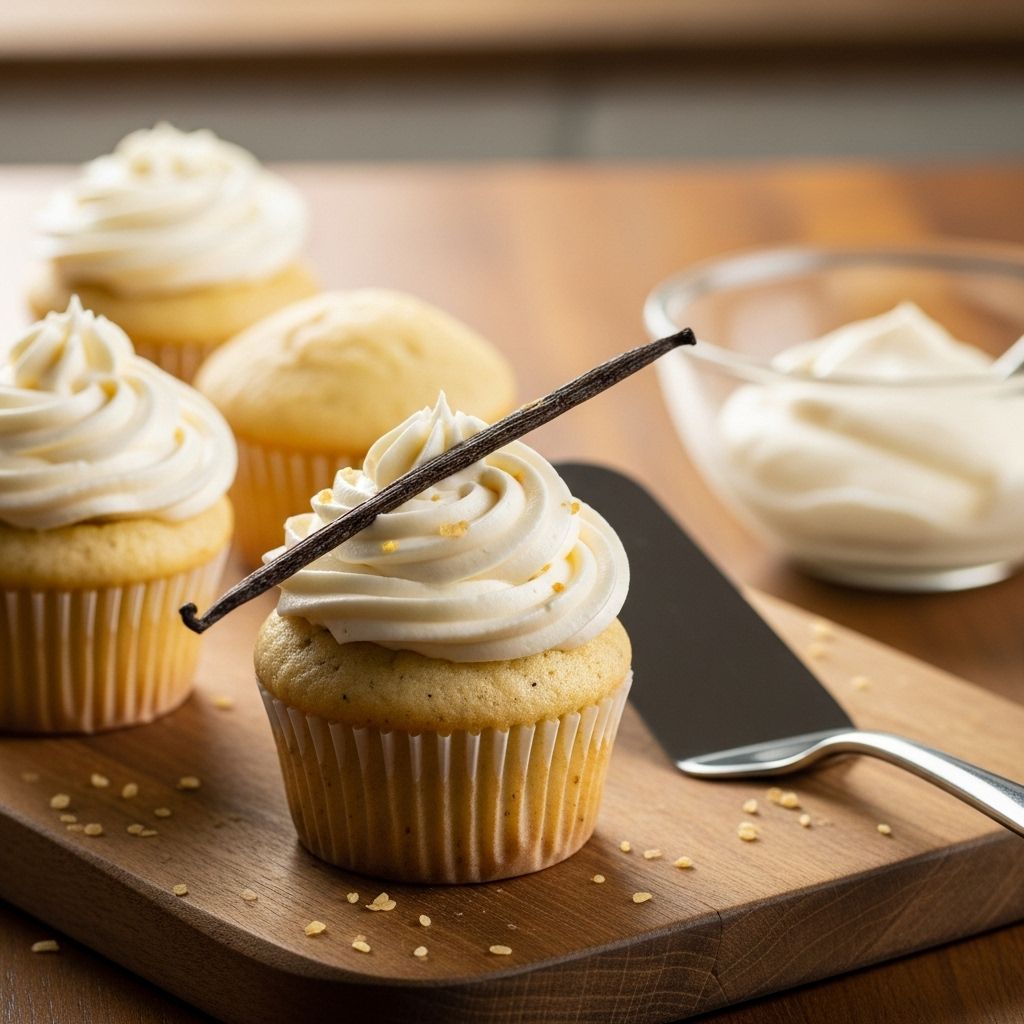 A foolproof bake-at-home treat that balances rich flavor and a perfectly moist crumb.